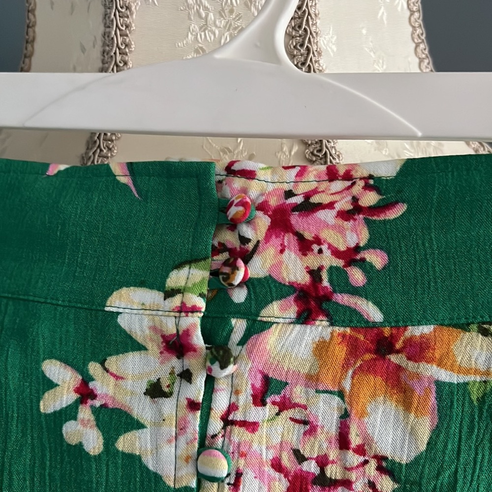Express skirt - Picture 4 of 5